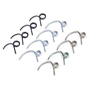 HPI 113578 Clutch Spring Set (0.8mm / 0.9mm / 1.0mm)