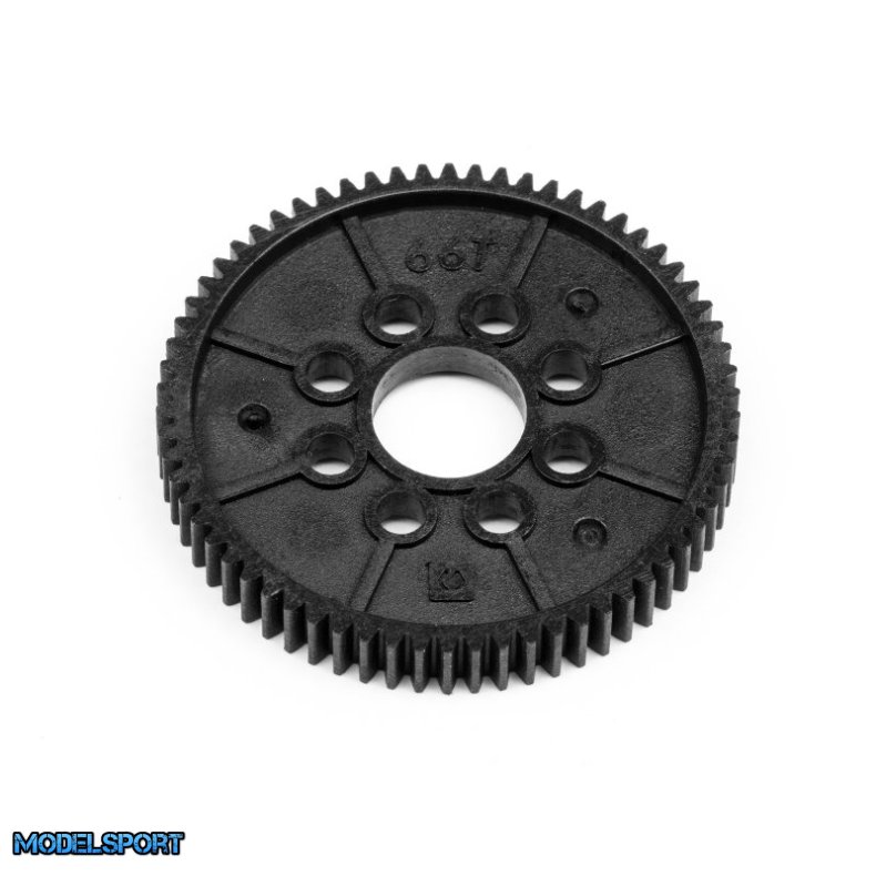 HPI 113706 Spur Gear (66T)