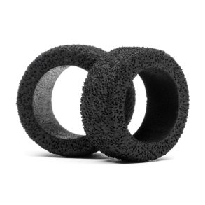 HPI 114262 Q32 Foam Tire Set F/R (Firm/26X10/26X14/4Pcs)
