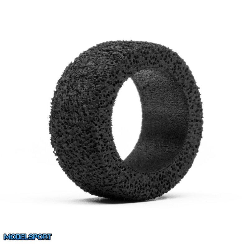 HPI 114262 Q32 Foam Tire Set F/R (Firm/26X10/26X14/4Pcs)