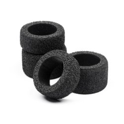 HPI 114262 Q32 Foam Tire Set F/R (Firm/26X10/26X14/4Pcs)