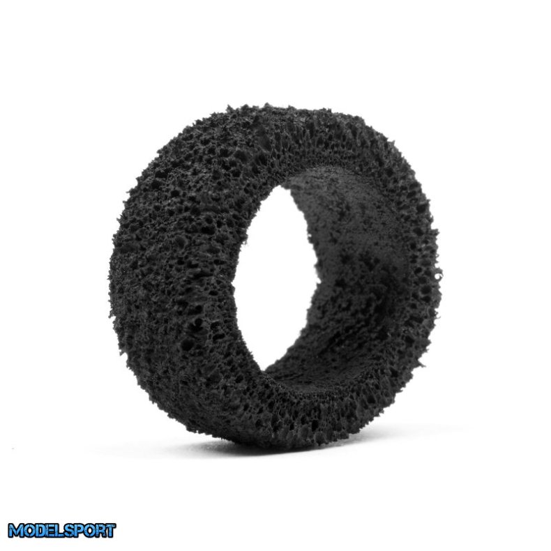 HPI 114287 Q32 Foam Tire Set F/R (Soft/26X10/26X14/4Pcs)