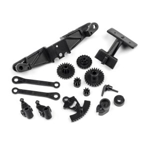 HPI 114290 Q32 Plastic Part Set
