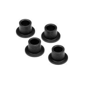 HPI 114294 Steering Bushing 3X4.5X4mm (4Pcs)