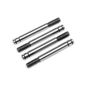 HPI 114307 Shock Shaft 3.0X28mm (4Pcs)