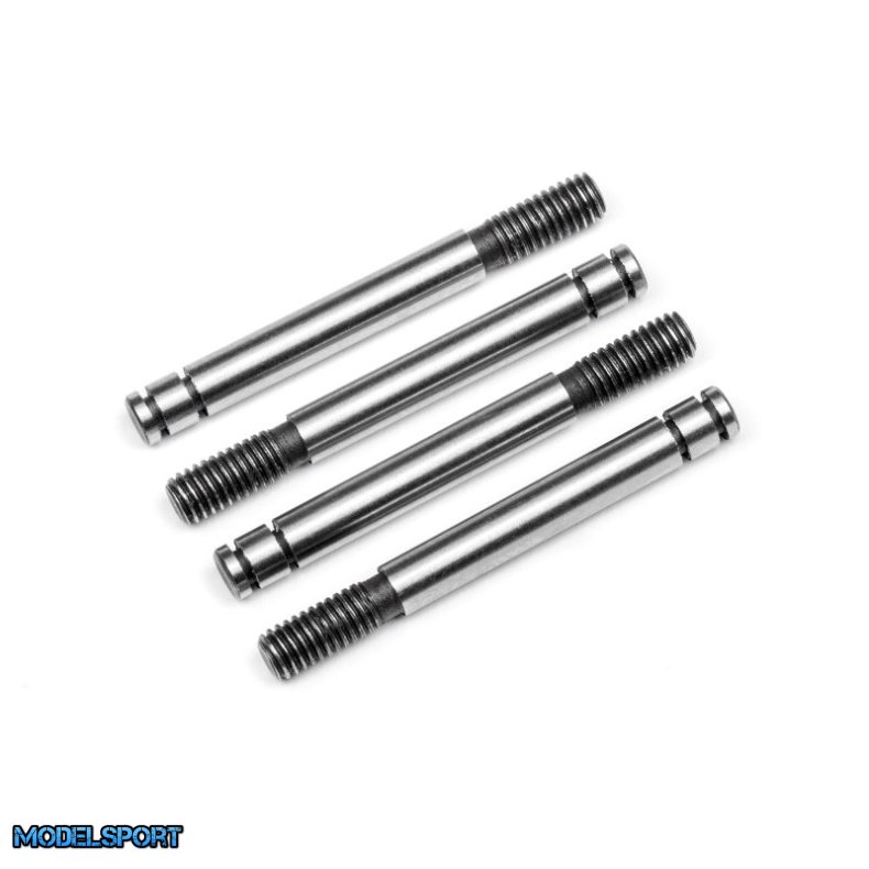 HPI 114307 Shock Shaft 3.0X28mm (4Pcs)