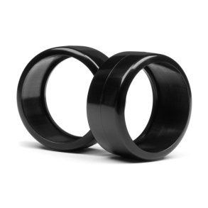 HPI 114382 Micro Drift Tire Set (17.5mm/4Pcs)