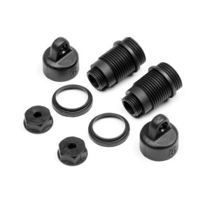 HPI 114427 Shock Body Set (2Pcs)