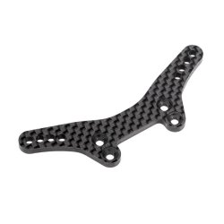 HPI 114433 Shock Tower (Front/Carbon Fiber)
