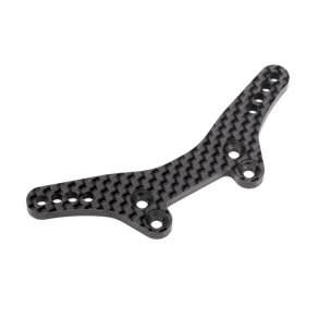 HPI 114433 Shock Tower (Front/Carbon Fiber)