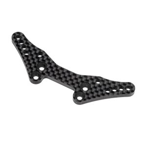 HPI 114434 Shock Tower (Rear/Carbon Fiber)