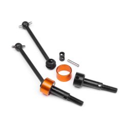 HPI 114437 Universal Drive Shaft Set (2Pcs)