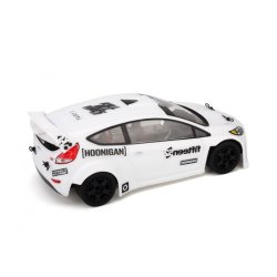 HPI 114446 2014 Ford Fiesta Body (140mm)