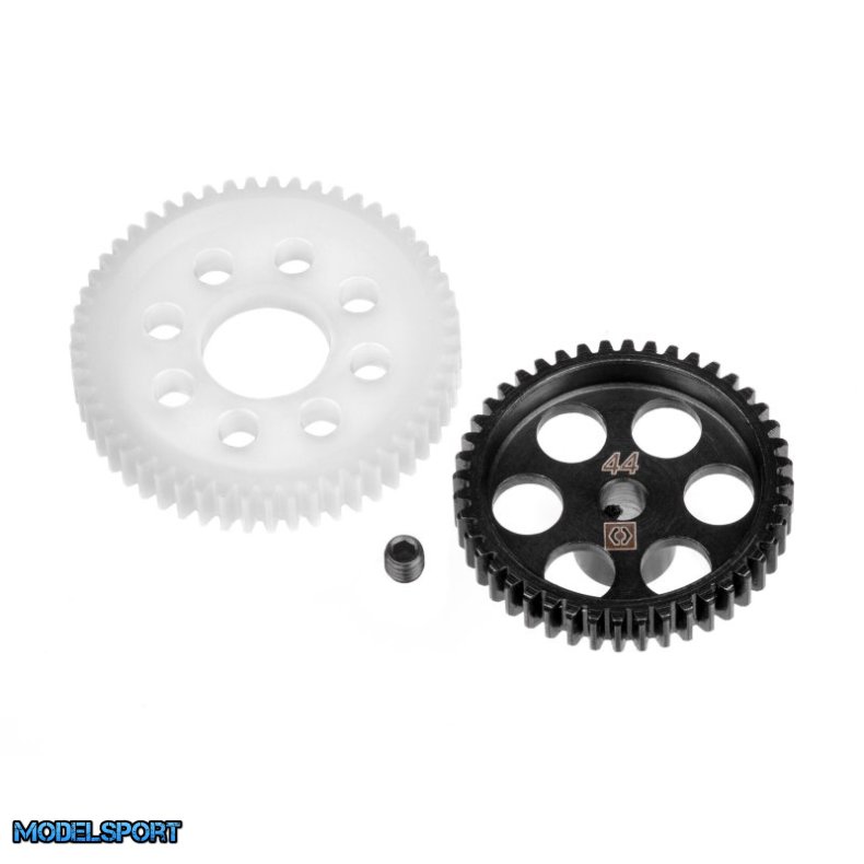 HPI 114569 High Speed Gear Set (Sport 3)