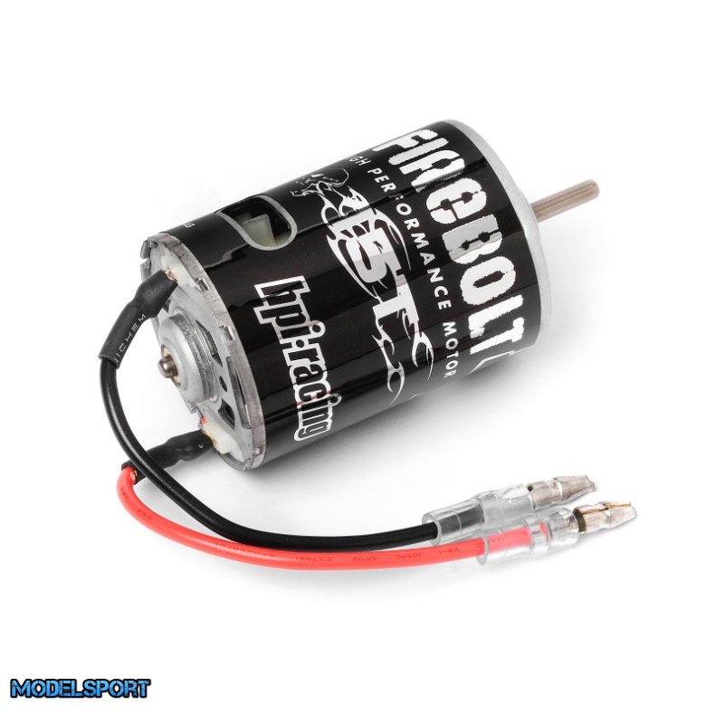 HPI 1146 Firebolt 15T Motor (540 Type)
