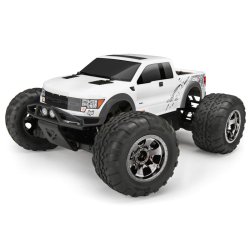 HPI 114710 Ford 2014 F-150 Svt Raptor 1:12 Body