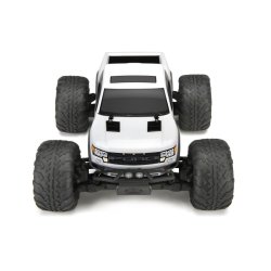 HPI 114710 Ford 2014 F-150 Svt Raptor 1:12 Body