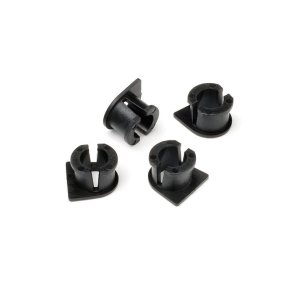 HPI 114753 Shock Cap Bushing (4Pcs)