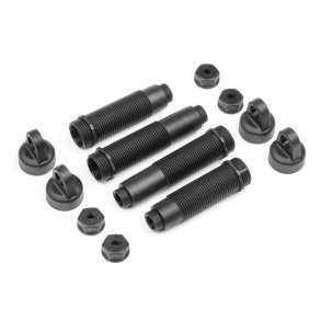HPI 115287 Shock Body Set (Front/Rear)