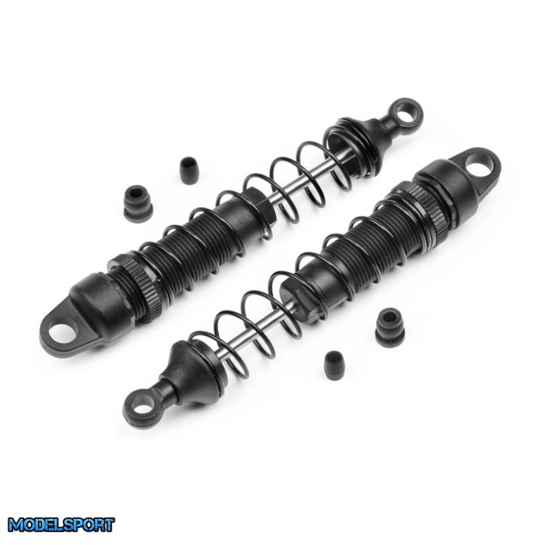 HPI 115288 Sport Shock Set (Front/2Pcs)
