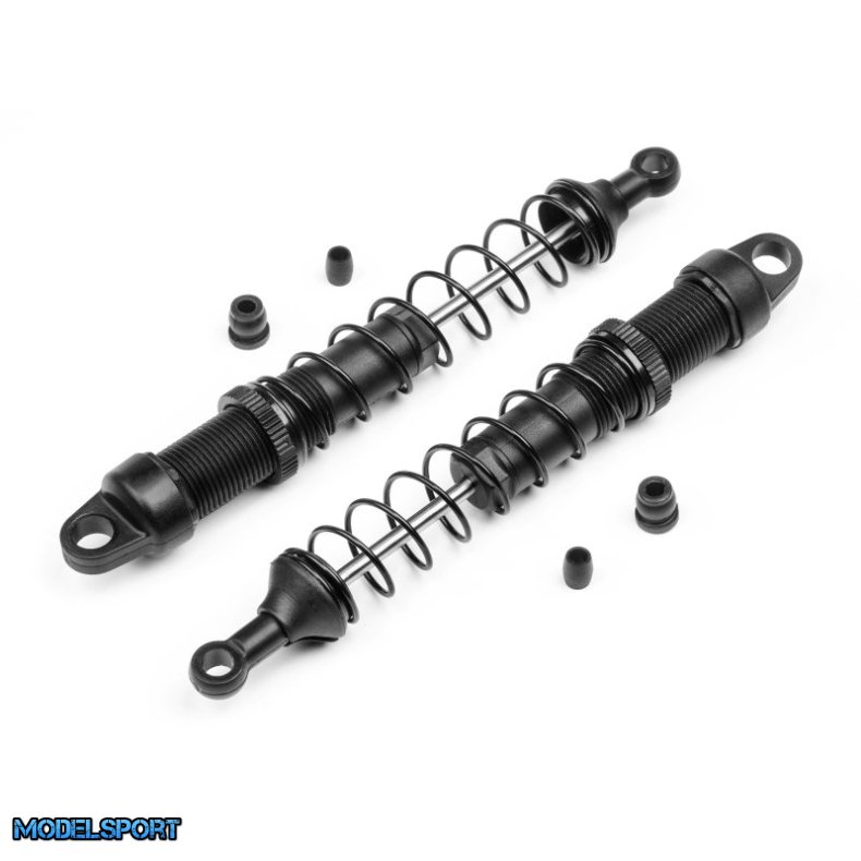 HPI 115289 Sport Shock Set (Rear/2Pcs)