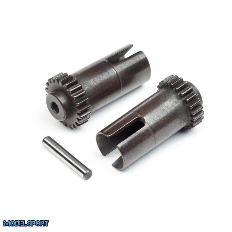 HPI 115290 Diff Outdrive (2Pcs)