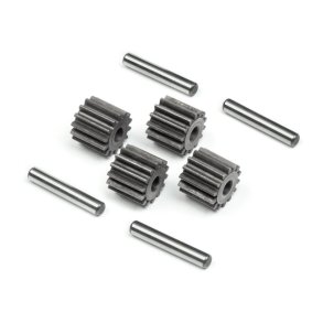 HPI 115291 Diff Gear Set (4Pcs)