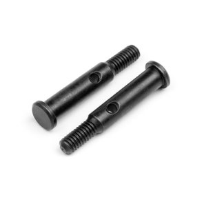 HPI 115293 Front Axle (2Pcs)