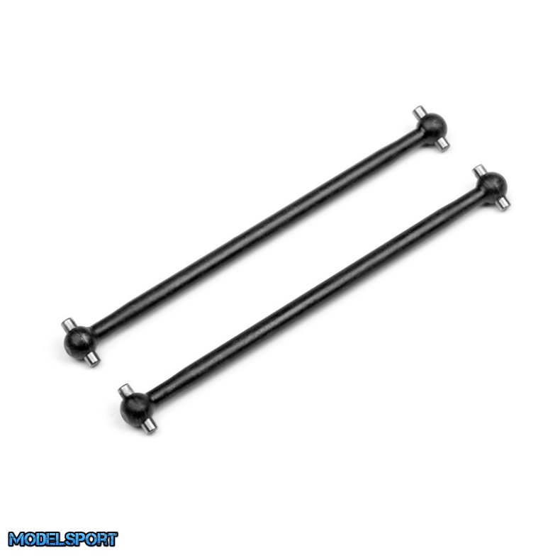 HPI 115294 Drive Shaft 83mm (2Pcs)