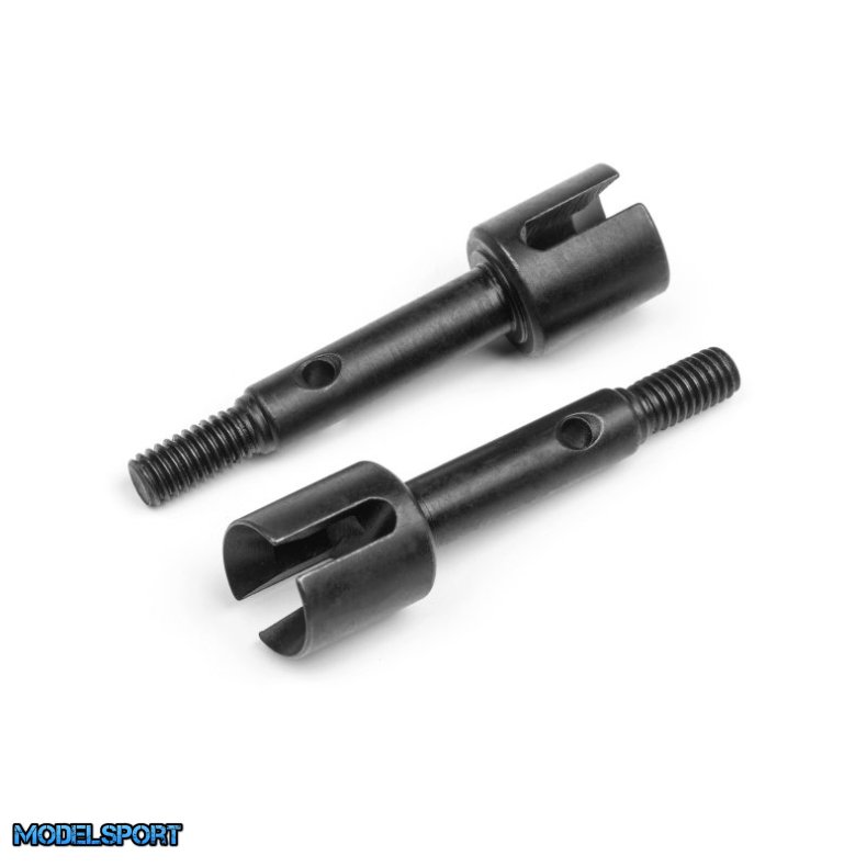 HPI 115295 Stub Axle (2Pcs)