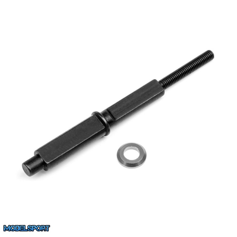 HPI 115297 Top Shaft Set