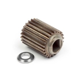 HPI 115299 Top Shaft Gear Set (22T)