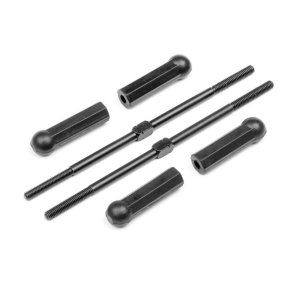 HPI 115300 Steering Turnbuckle Set (2Pcs)