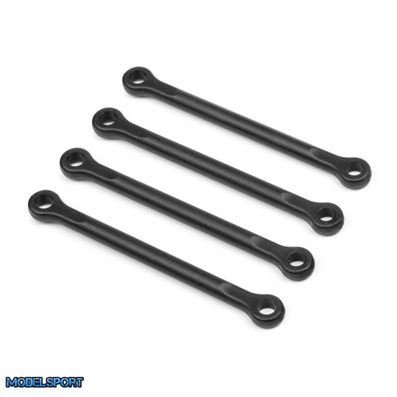 HPI 115303 Camber Link (4Pcs)