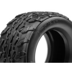 HPI 115315 Jump T2.8M Tire (2Pcs)