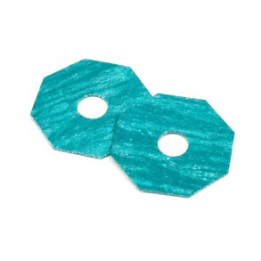 HPI 115319 Slipper Pad (2Pcs)