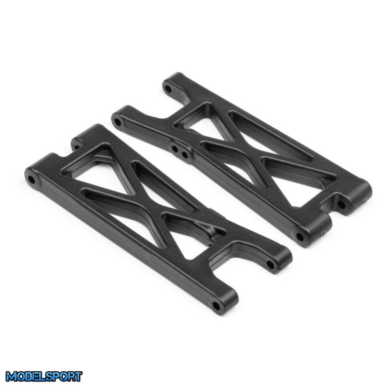 HPI 115321 Rear Suspension Arm Set