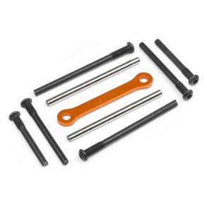 HPI 115322 Hinge Pin Set (Front/Rear)