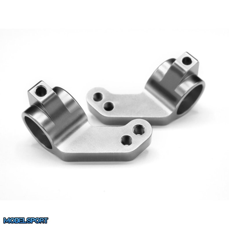HPI 115437 Steering Block Set