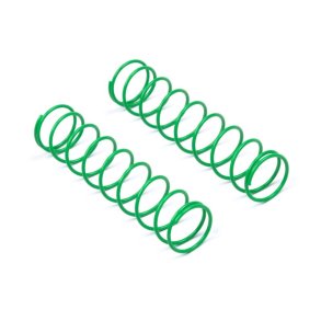 HPI 115521 Spring 13X69X1.1mm 10 Coil Green Spring Rate Vgjr