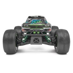 HPI 115523 Gt-2Xs Painted Body (Vaughn Gittin Jr)