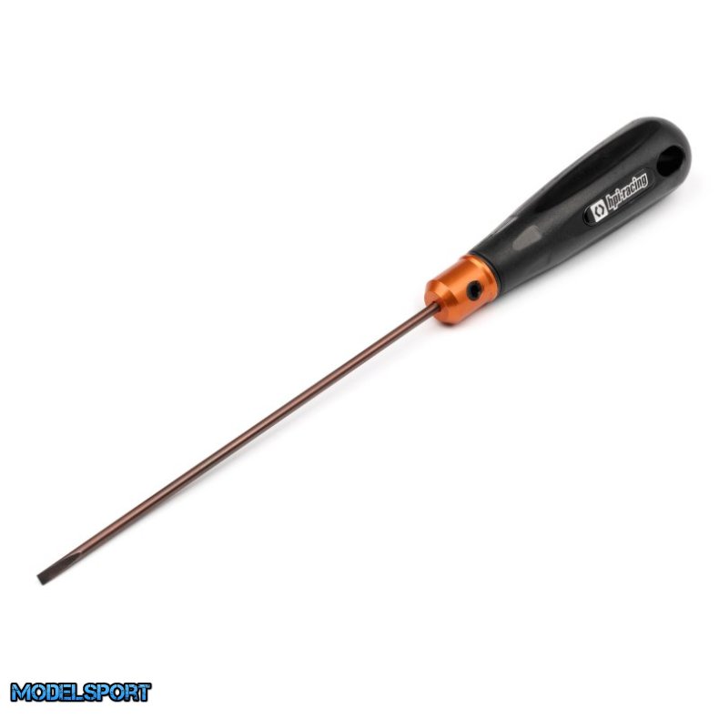HPI 115531 Pro-Series Tools 3X150mm Flat Blade ScreWDriver
