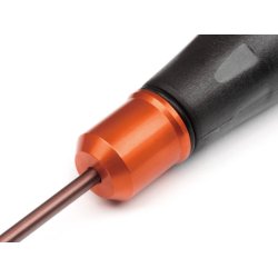 HPI 115531 Pro-Series Tools 3X150mm Flat Blade ScreWDriver