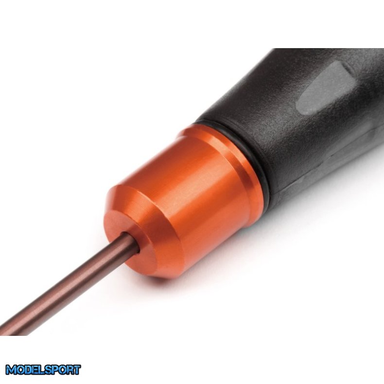 HPI 115531 Pro-Series Tools 3X150mm Flat Blade ScreWDriver