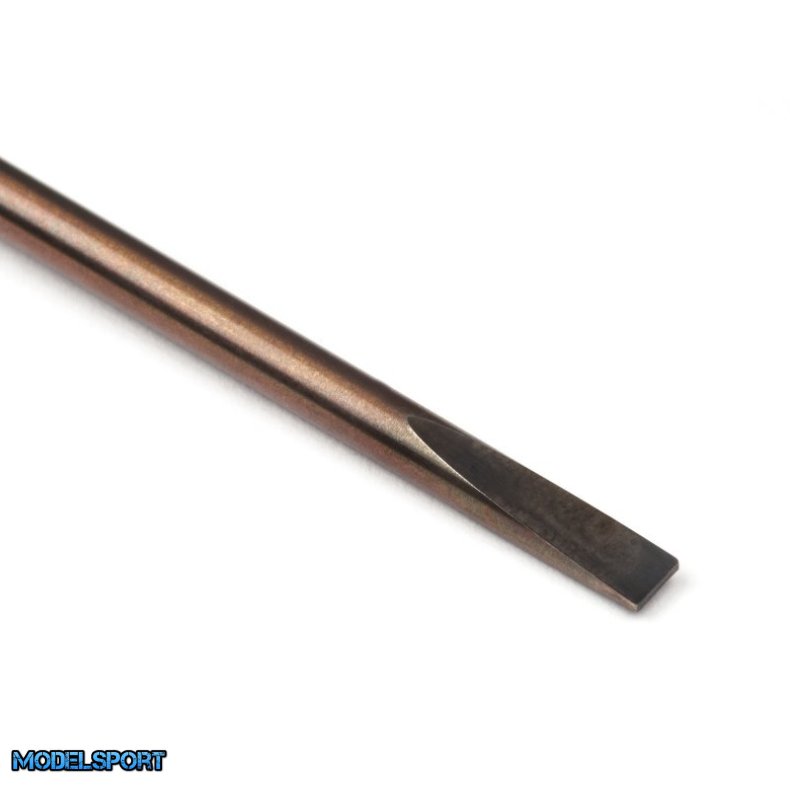 HPI 115531 Pro-Series Tools 3X150mm Flat Blade ScreWDriver