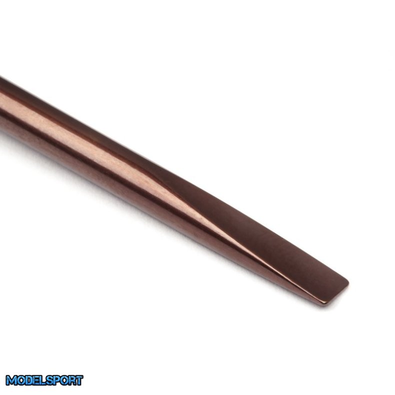 HPI 115532 Pro-Series Tools 4X100mm Flat Blade ScreWDriver