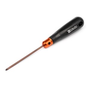 HPI 115533 Pro-Series Tools 3mm Phillips ScreWDriver