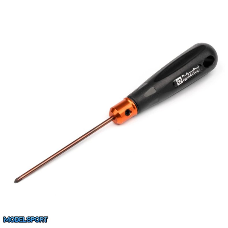 HPI 115533 Pro-Series Tools 3mm Phillips ScreWDriver