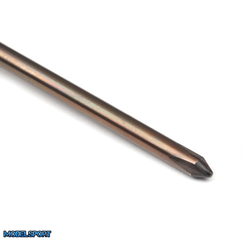 HPI 115533 Pro-Series Tools 3mm Phillips ScreWDriver