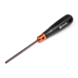 HPI 115534 Pro-Series Tools 4mm Phillips ScreWDriver